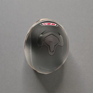 Casco NZI Trendy Integral Negro - talla M