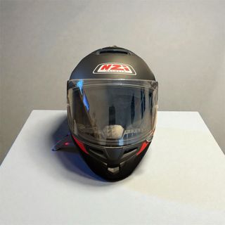 Casco NZI Trendy Integral Negro - talla M
