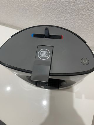 Cafetera Dolce Gusto Krups