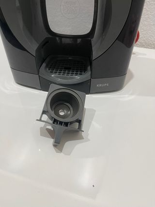 Cafetera Dolce Gusto Krups