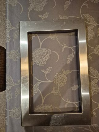 Marco embellecedor Microondas Bosch