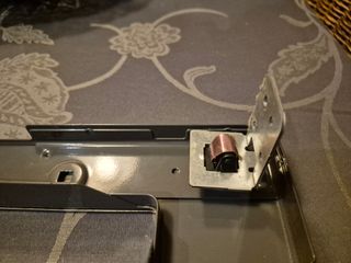 Marco embellecedor Microondas Bosch