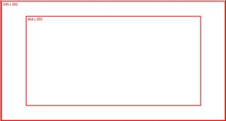 Marco embellecedor Microondas Bosch