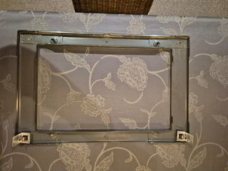 Marco embellecedor Microondas Bosch