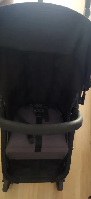 Carro Bugaboo Camaleon 1ª Gen