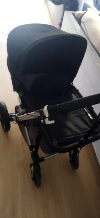 Carro Bugaboo Camaleon 1ª Gen