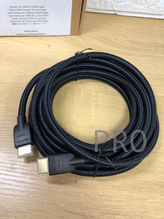 Cable HDMI - Amazon Basics