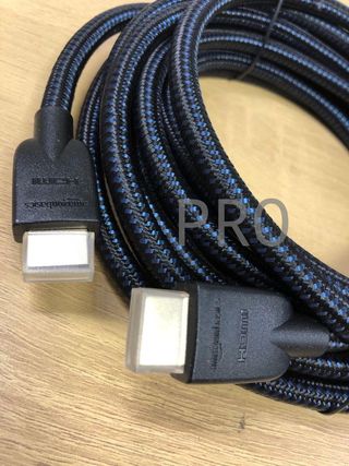 Cable HDMI - Amazon Basics