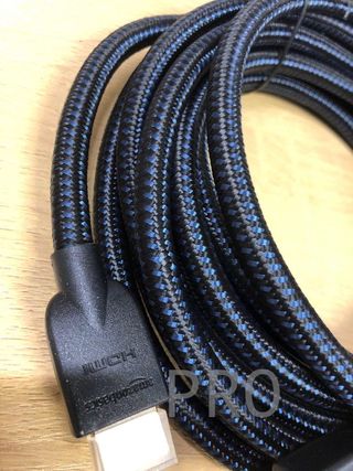Cable HDMI - Amazon Basics