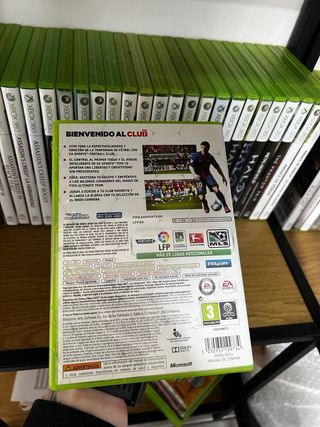 🇪🇸 FIFA 13 Xbox 360