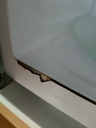 Microondas Silvercrest Plata