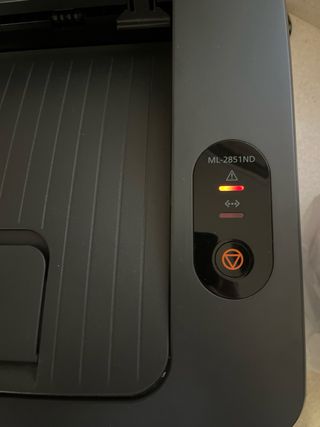 Stampante Samsung ML-2851ND