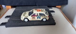 Citroen XZ de Team Slot