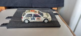 Citroen XZ de Team Slot