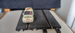 Citroen XZ de Team Slot