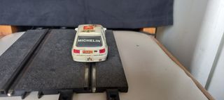 Citroen XZ de Team Slot