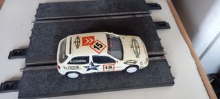 Citroen XZ de Team Slot