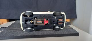 Citroen XZ de Team Slot