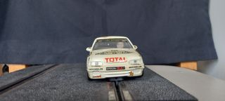 Citroen XZ de Team Slot