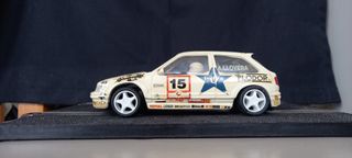 Citroen XZ de Team Slot