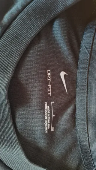 Chándal niño FC Barcelona Nike