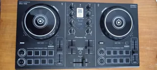 Controller DJ Pioneer DDJ-200