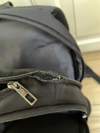 Mochila Samsonite Guardit Portátil Negra