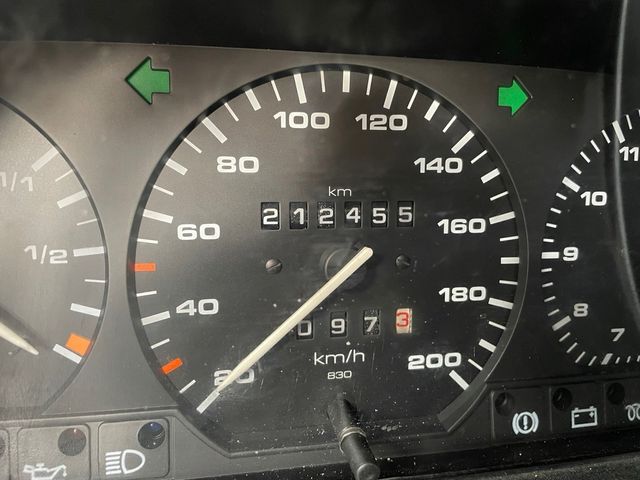 VW Transporter 1995 Kombi 2.4 SOLO DICIEMPRE