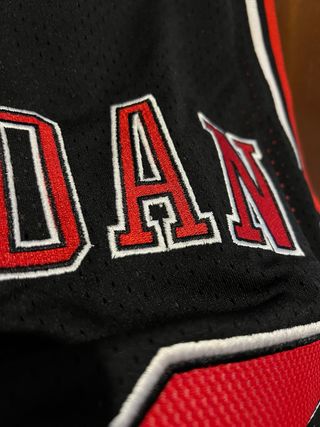 Camisola NBA Michael Jordan 23 Bulls