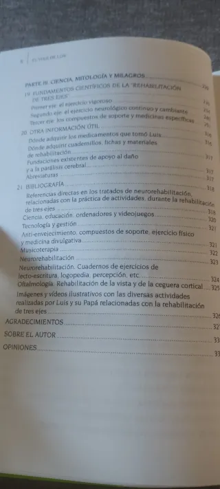 El viaje de Luis (Spanish Edition)