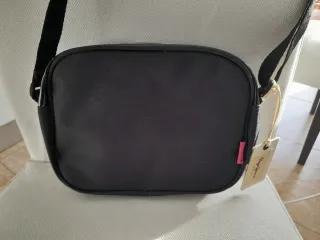 Bolso mujer Pepe Jeans Negro Nuevo