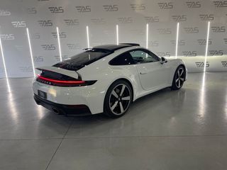 Porsche 911 Carrera – Restyling 992.2 – REESTRENO !!!