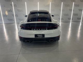 Porsche 911 Carrera – Restyling 992.2 – REESTRENO !!!