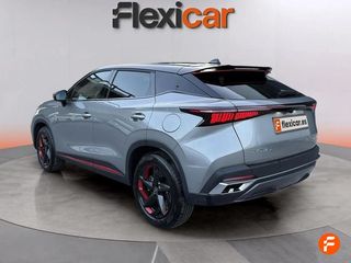 Omoda 5 1.6 T-GDI 145kW (197CV) DCT