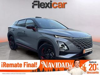 Omoda 5 1.6 T-GDI 145kW (197CV) DCT