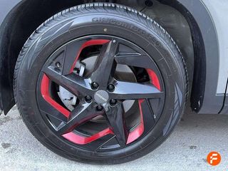 Omoda 5 1.6 T-GDI 145kW (197CV) DCT