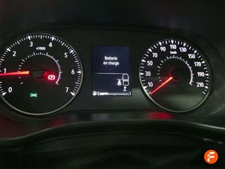 Dacia Sandero Comfort 74kW (100CV) ECO-G