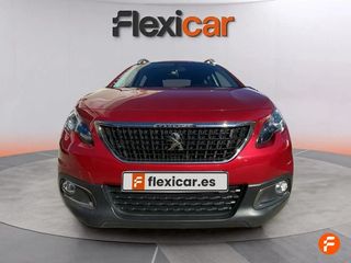 Peugeot 2008 Style BlueHDi 73KW (100CV) S&S