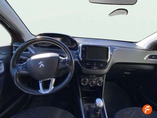 Peugeot 2008 Style BlueHDi 73KW (100CV) S&S