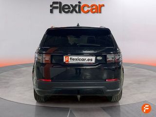 Land-Rover Discovery Sport 2.0D TD4 163PS AWD A MHEV R-DynamicBase