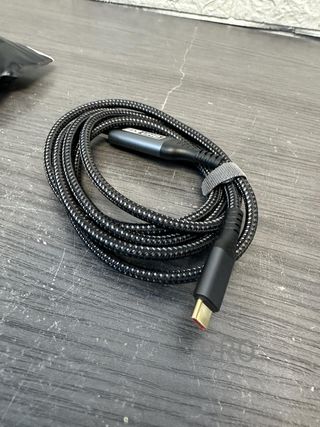Cavo USB C