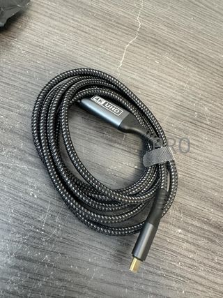 Cavo USB C