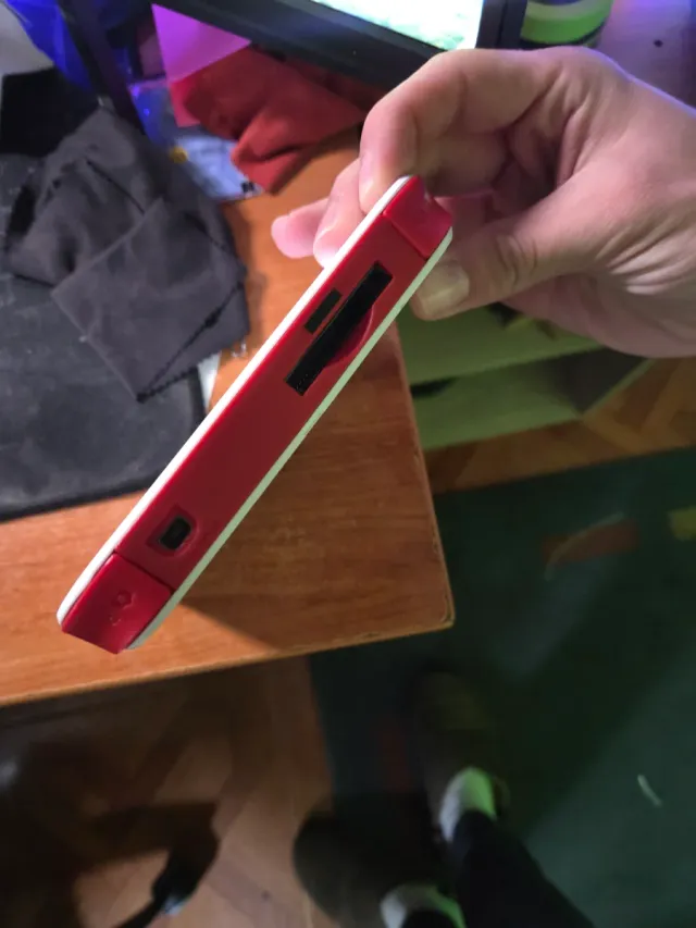 Nintendo 2DS Bianca con giochi digitali