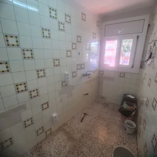 Pinturas y otros servicios