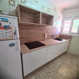 Pinturas y otros servicios