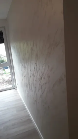 Pinturas y otros servicios