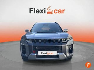 SsangYong Torres G15 Life