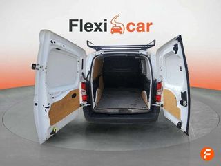 Citroën Berlingo Talla M BlueHDi 100 S&S 100 AÑOS