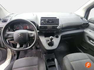 Citroën Berlingo Talla M BlueHDi 100 S&S 100 AÑOS