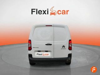Citroën Berlingo Talla M BlueHDi 100 S&S FEEL PACK